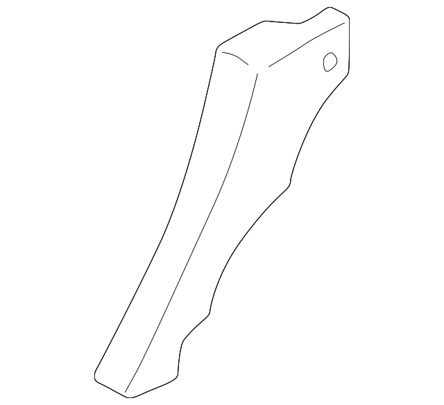 Body A 3B0-867-334 - View 35