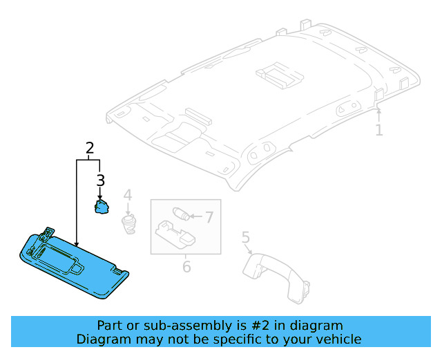 Sun 17A-857-552-C-3H8 - View 8