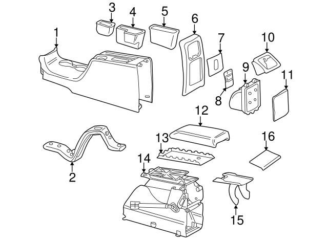 Blind Cover 3B0-713-187-92Y