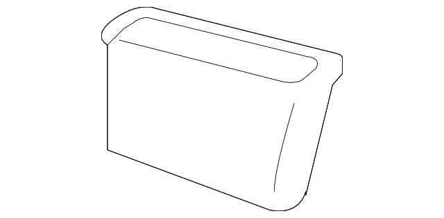 Receiver 3B0-857-331-B41