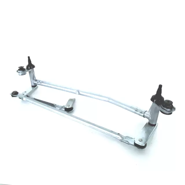 Windshield Wiper Linkage 3C8-955-601-B - View 6