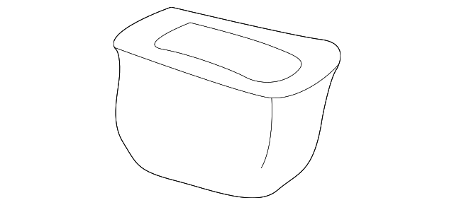 Bezel 3B0-863-289-A-A94