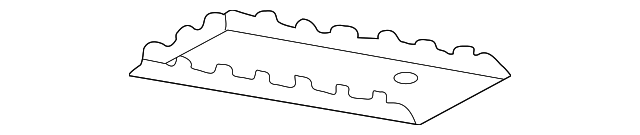 Armrest Cover 3B0-864-249-B41 - View 2