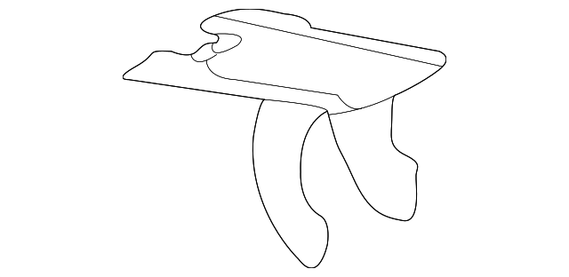 Hinge 3B0-864-249-A-B41