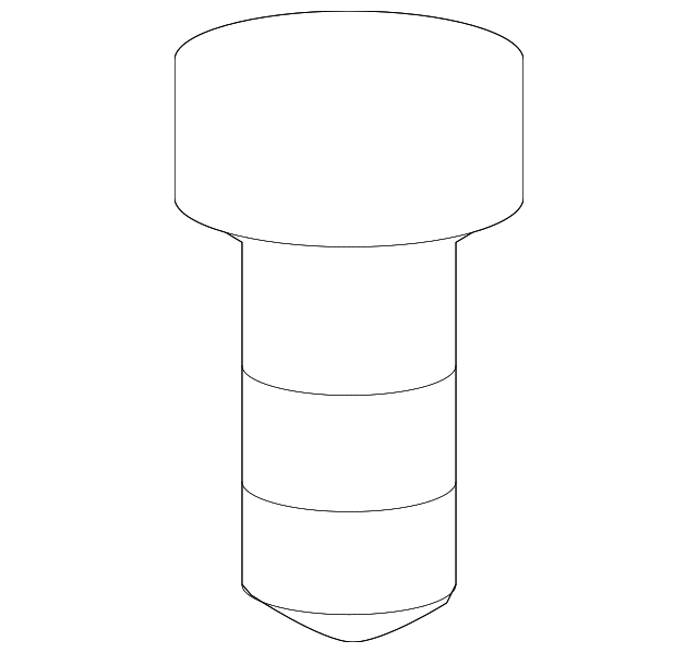 Center Console Buffer 3B0-863-453