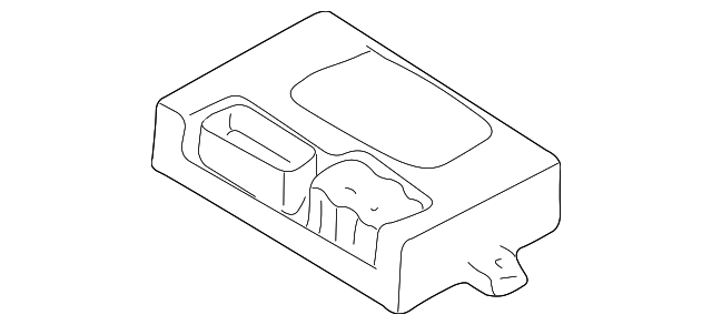 Control Module 3B1-959-760-A