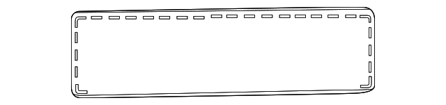 Knee Inflator Module 7B0-880-841-C