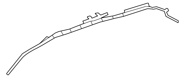 Inflator Curtain 7B0880742B