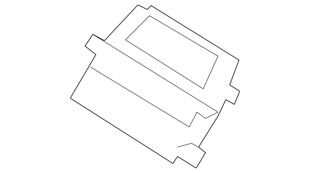 Control Module 7B0-959-605-L