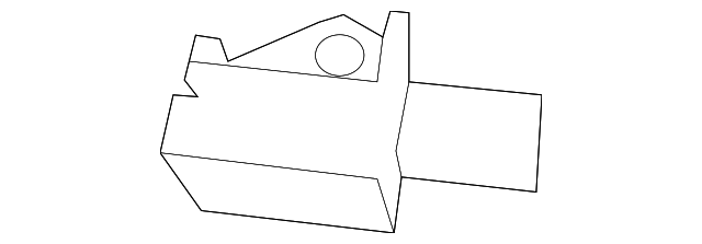 Impact Sensor 7B0-959-651