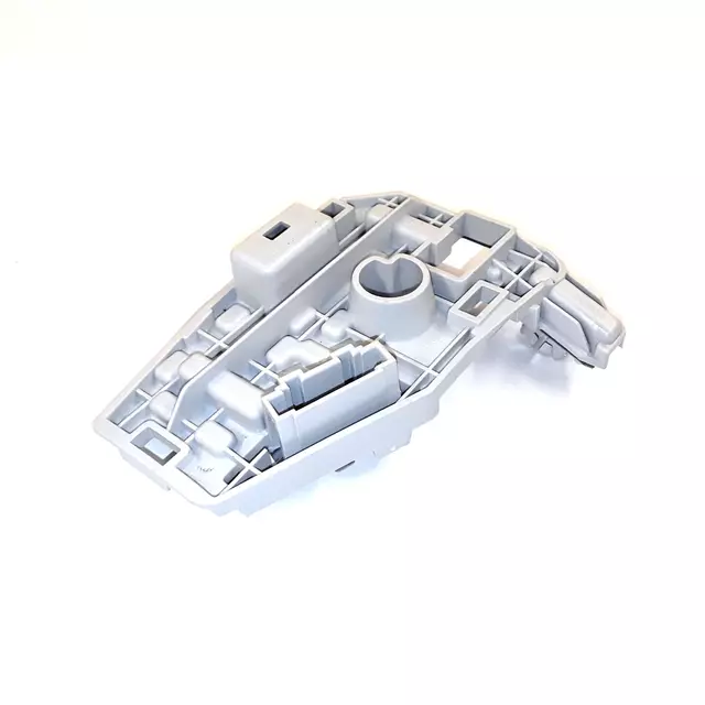 Socket Plate 5C6-945-259-B - View 5