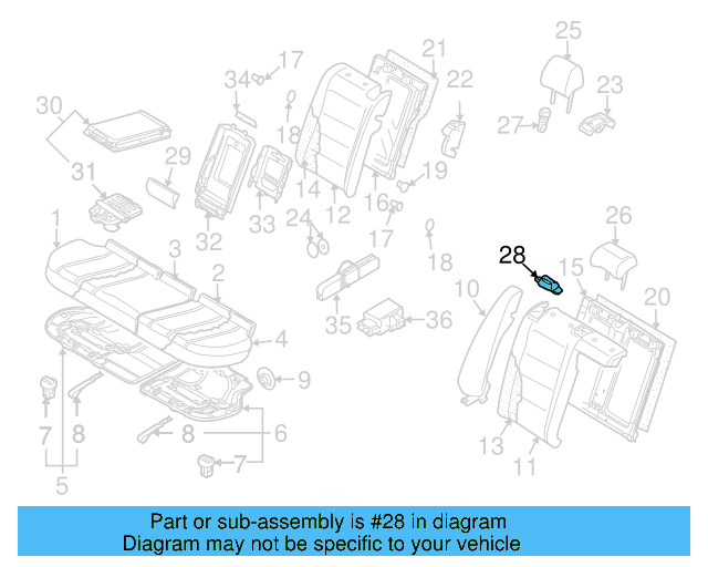 Guide 3C0-857-817 - View 5