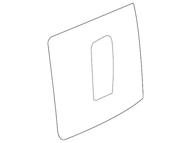 Bezel 3B0-863-289-A-93R - View 2