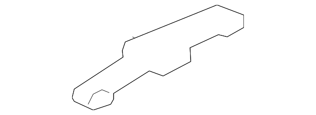 Side Cover Rivet N-038-501-3 - View 8