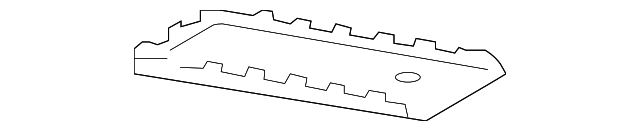 Hinge 3B0-864-249-A-92F
