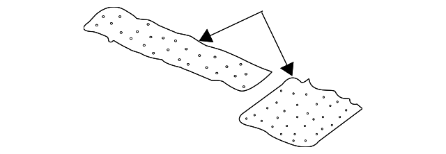 Lining 3B0-863-301-B-4EW