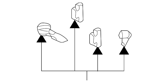 Headlamp Assembly Repair Kit 1C0-998-141 - View 10