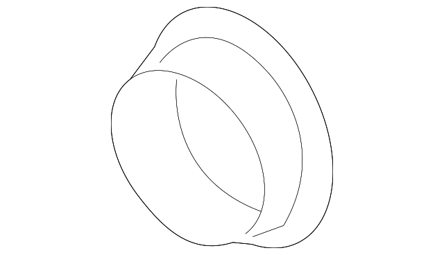 Park Sensor Mount Bracket 3C8-919-493-D - View 4