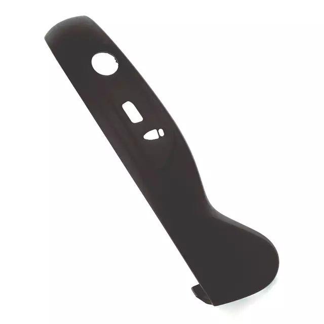 Side Cover 3C8-881-313-A-9B9 - View 3