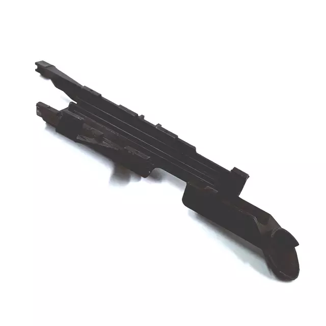 Washer Hose Bracket 1C0-955-747-C - View 7