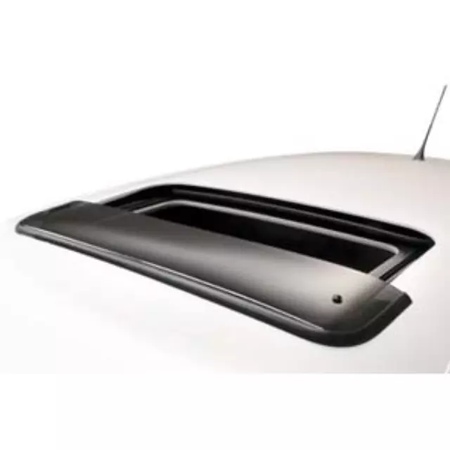 Sunroof Air Deflector 3C0-072-192-U - View 2