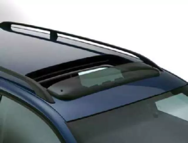 Sunroof Air Deflector 3C0-072-192-U