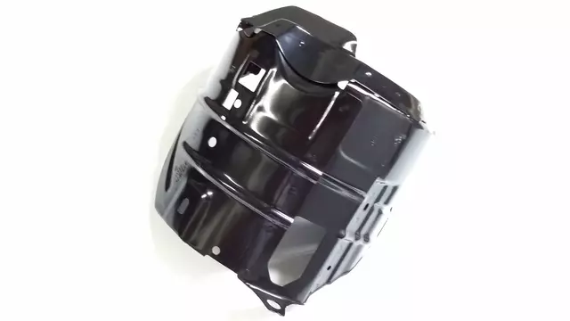 Headlamp Assembly Mount Bracket 1C0-805-605-K - View 19