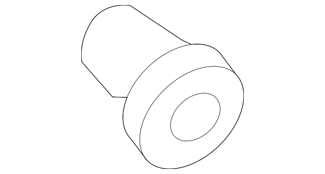 Body A 3B0-867-334 - View 59