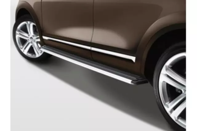 Side Steps 7P0-071-691-M70