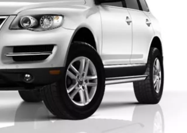 Side Steps 7P0-071-691-M70 - View 2