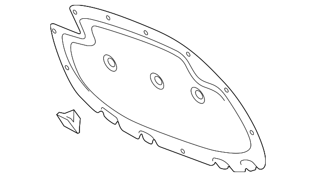 Insulator 5GM-863-831 - View 2