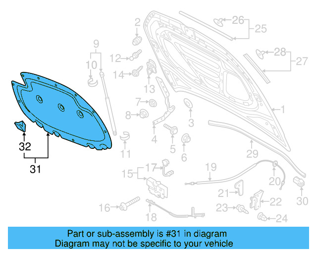 Insulator 5GM-863-831 - View 6