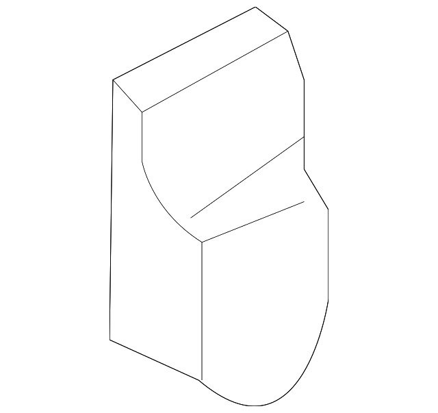 Coat Hook 1Y0-857-635 - View 9