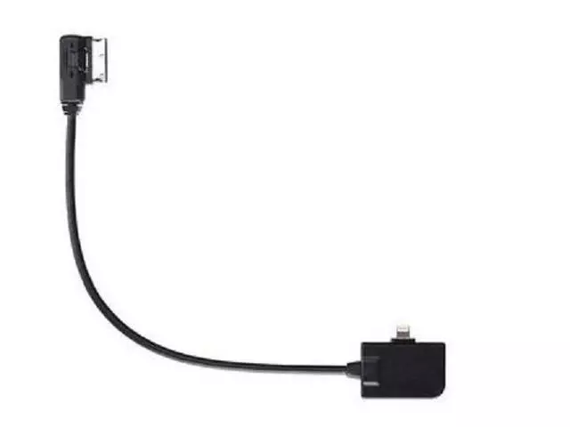 Mdi Adapter Cable 5N0-035-554-H - View 2