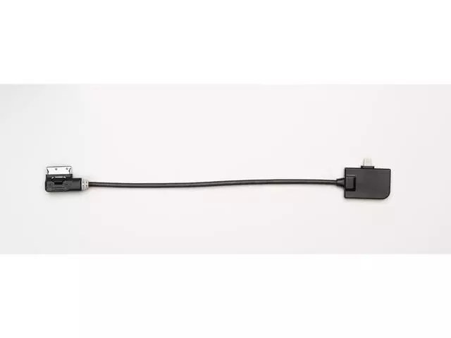 Mdi Adapter Cable 5N0-035-554-H - View 3