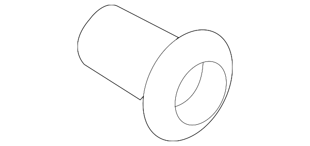 Fender Liner Screw N-907-750-01 - View 126