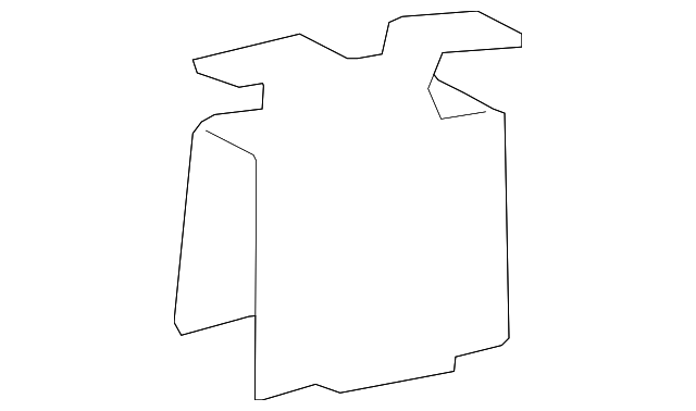 Lower Quarter Trim Clip 1K0-853-577 - View 35