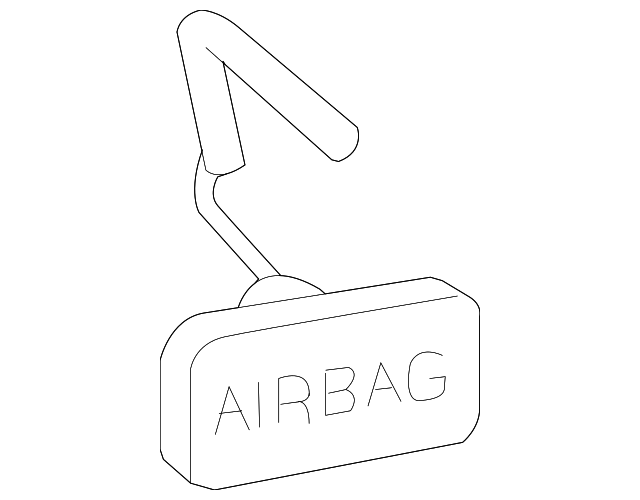 Body B 1K0-853-437-B-82V - View 17