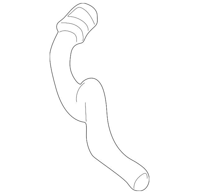 Hose 078-121-096-AM - View 8