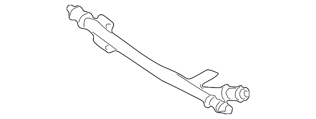 Water Pipe 078-121-081-Q