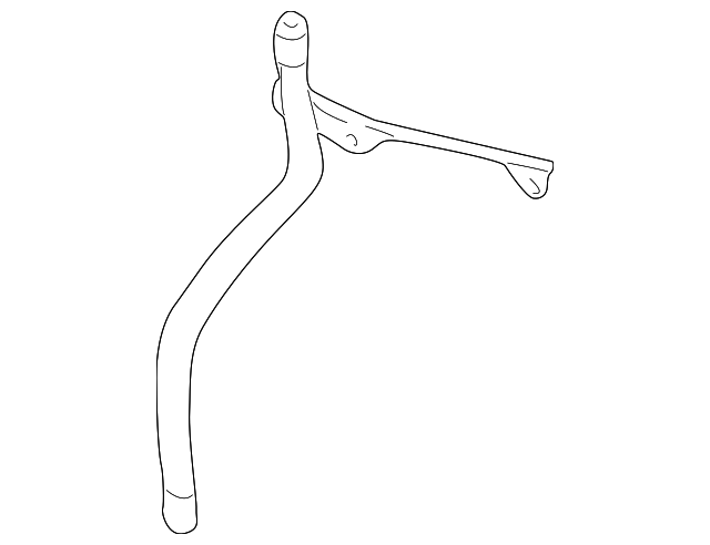 Water Pipe 078-121-081-Q - View 2