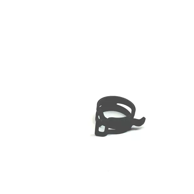Hose Assembly Clamp 4B0-422-379-A - View 4