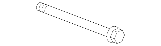 Mount Bracket Mount Bolt N-106-100-01 - View 32