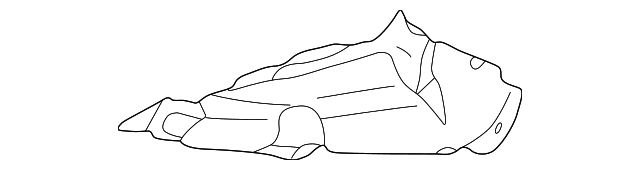 Air Duct 1E0-805-826