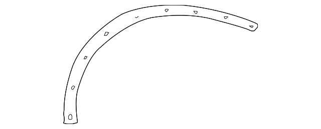 Stone Guard 1C0-853-388-A - View 8