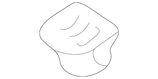 Sun Load Sensor Cover 3B0-819-681-4ET - View 8