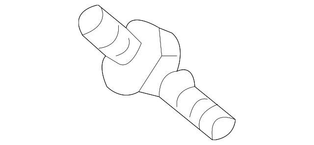 Bleeder Valve 1K0-615-273-C - View 3