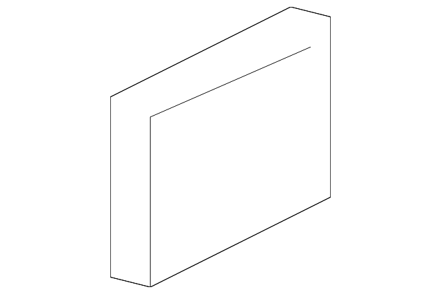 Adjust Handle Retainer Clip 1K0-881-449 - View 56