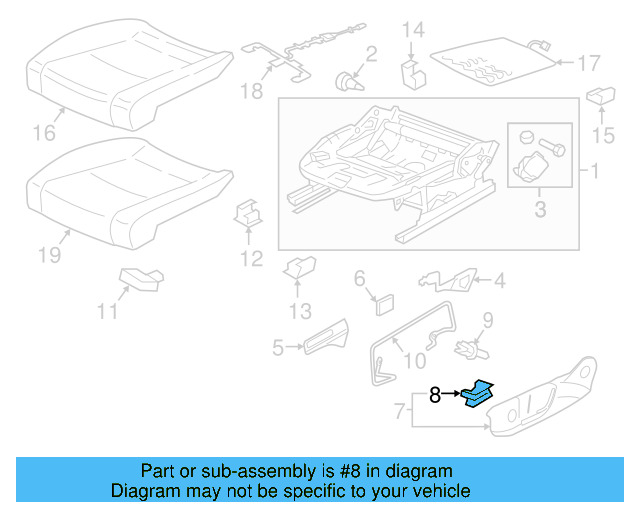 Side Cover U N-901-686-07 - View 18