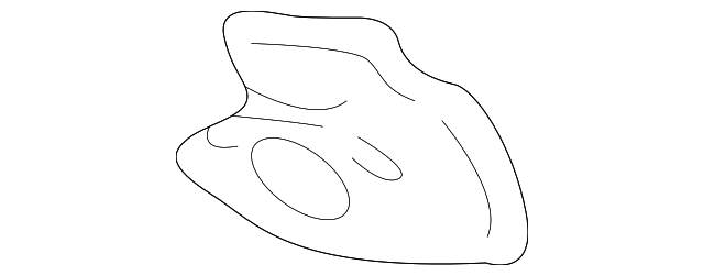 Sun Load Sensor Cover 3B0-819-681-4ET - View 6